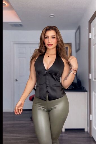 Zoe Victoria Suazo Foto Desnuda Filtrada OnlyFans 17