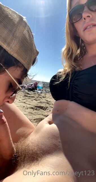 Zoeyt123 Foto Desnuda Filtrada OnlyFans 60