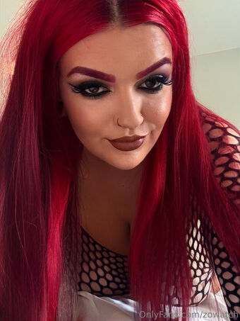 zowatch Foto Desnuda Filtrada OnlyFans 52