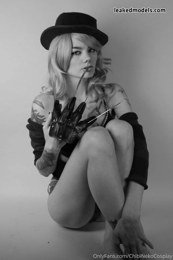 ChibiNekoCosplay