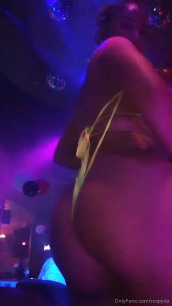 Spyda Foto Desnuda Filtrada OnlyFans 10