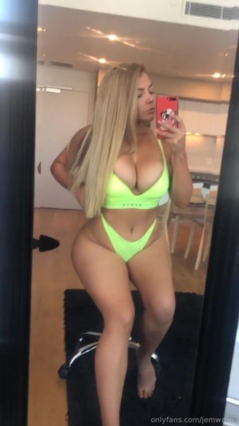 jemwolfie