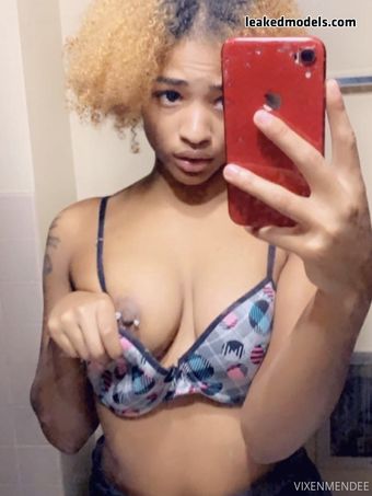 vixen mendee