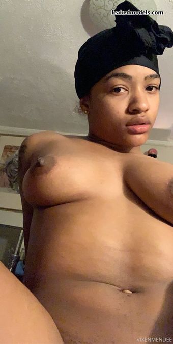 vixen mendee