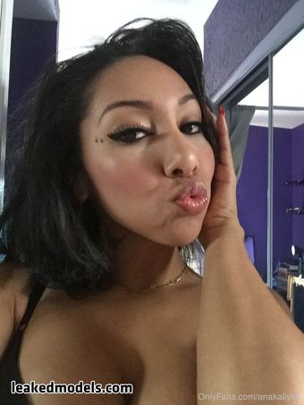 Anakaliyah