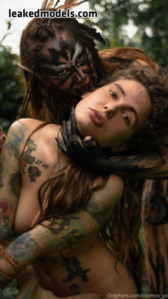 cosmos yo