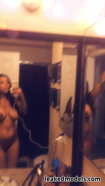 GypsyAlly Foto Desnuda Filtrada OnlyFans 173