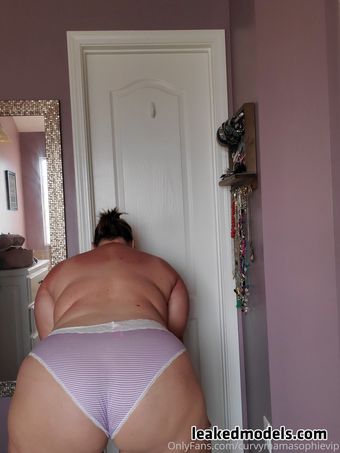 curvymamasophievip