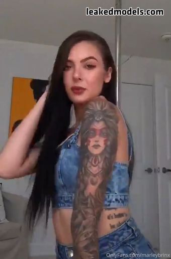 marleybrinx