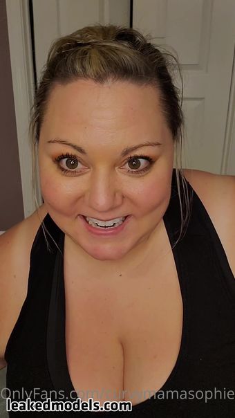 curvymamasophievip