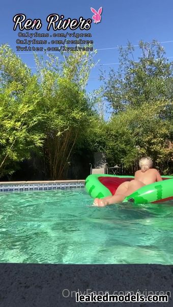 Ren Rivers