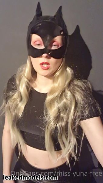 Miss-yuna-free Aka Yuna-belgium