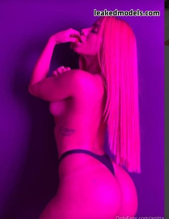 Anitta