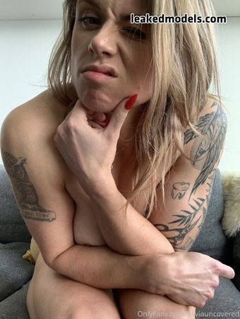 Oliviauncovered