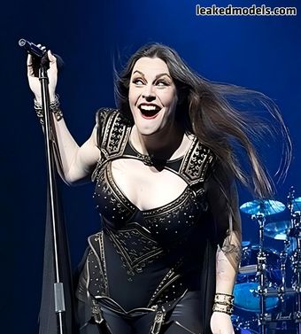 Floor-jansen