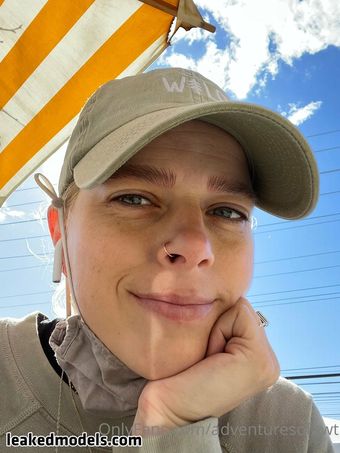 Adventuresofawildthing