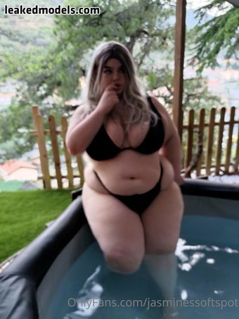 Jasminessoftspot