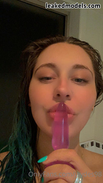 Jaydes98 Foto Desnuda Filtrada OnlyFans 8
