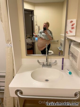 Jessbbw