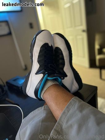 Jordanhead Foto Desnuda Filtrada OnlyFans 9