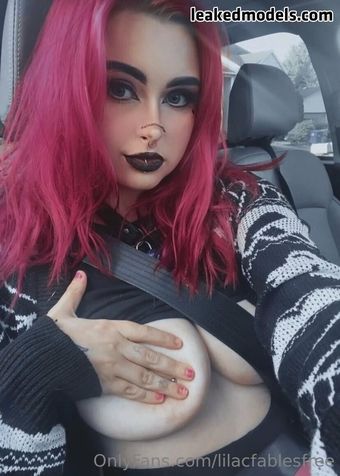 Lilacfablesfree