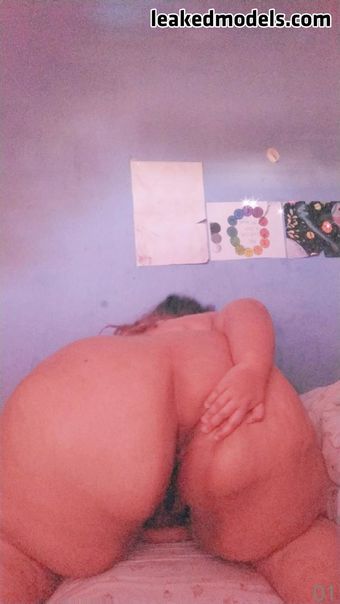 Pixie-aldi Foto Desnuda Filtrada OnlyFans 3