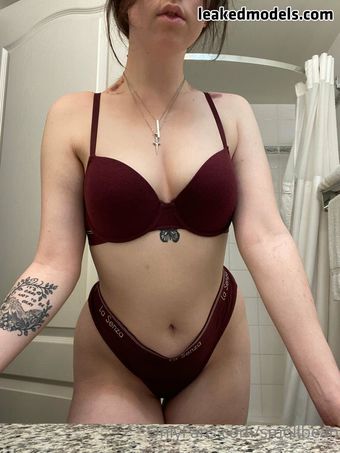 Smollbean Foto Desnuda Filtrada OnlyFans 10