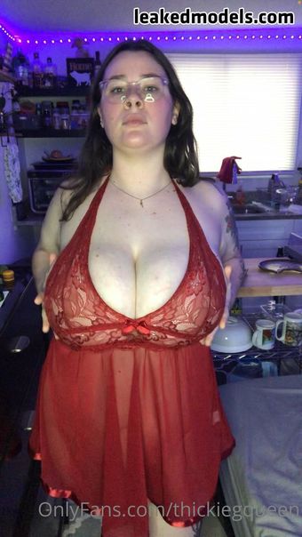 Thickiegqueen