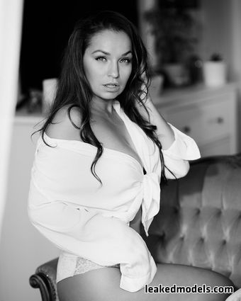 AnastasiaG Foto Desnuda Filtrada OnlyFans 1